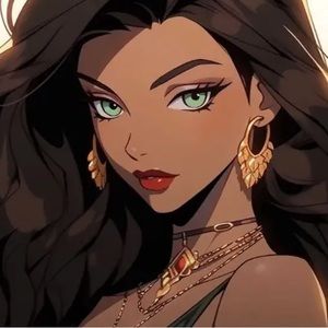 Meet your Posher, Bella